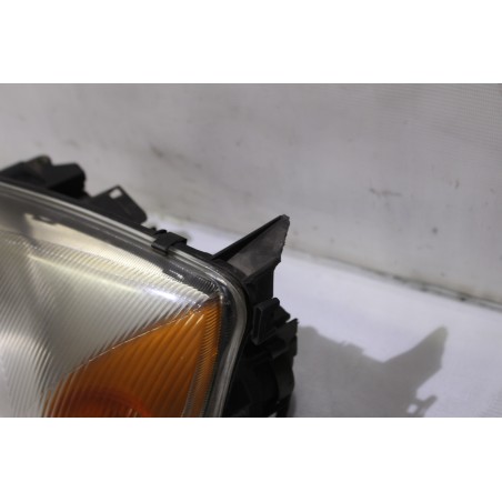 LAMPA LEWA PRZEDNIA FORD FIESTA MK4 1.8D YS6113006AK  0301173301