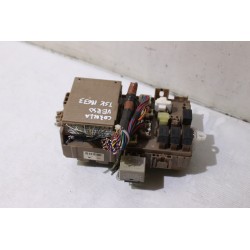 SKRZYNKA BEZPIECZNIKÓW TOYOTA COROLLA VERSO E12 2.0D4D 82641-13040