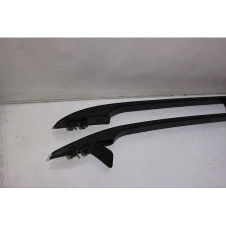 RELINGI DACHOWE RENAULT MEGANE II 1.9DCI 