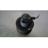 WENTYLATOR NAWIEWU OPEL VECTRA C 1.8 006634V