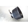 WENTYLATOR NAWIEWU OPEL VECTRA C 1.8 006634V