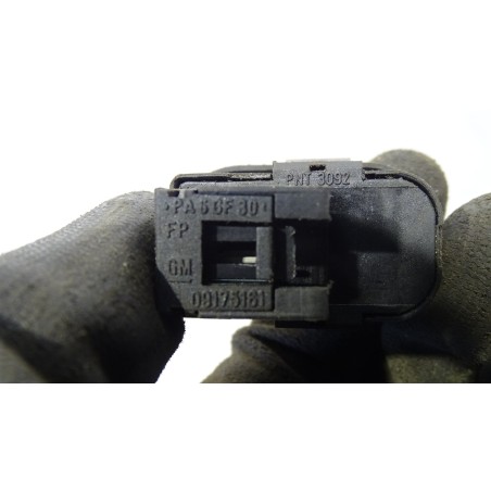 PRZEŁĄCZNIK REGULACJI LUSTEREK OPEL ASTRA-G 1.8 09175161
