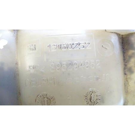 ZBIORNICZEK WYRÓWNAWCZY OPEL MERIVA A 1.6 13160252