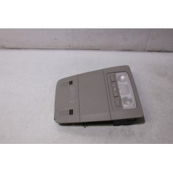 OŚWIETLENIE KABINY PRZÓD OPEL ASTRA J 1.6TURBO 13251594