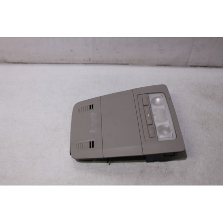 OŚWIETLENIE KABINY PRZÓD OPEL ASTRA J 1.6TURBO 13251594