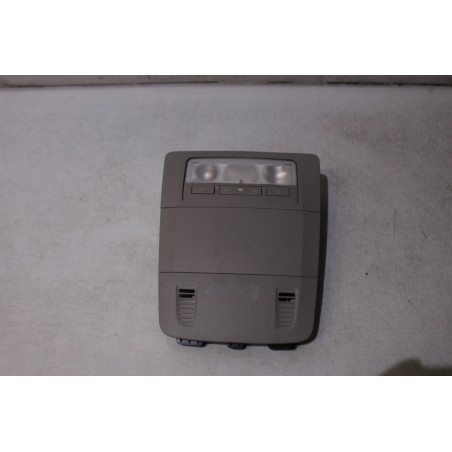 OŚWIETLENIE KABINY PRZÓD OPEL ASTRA J 1.6TURBO 13251594