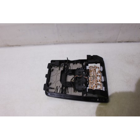 OŚWIETLENIE KABINY PRZÓD OPEL ASTRA J 1.6TURBO 13251594