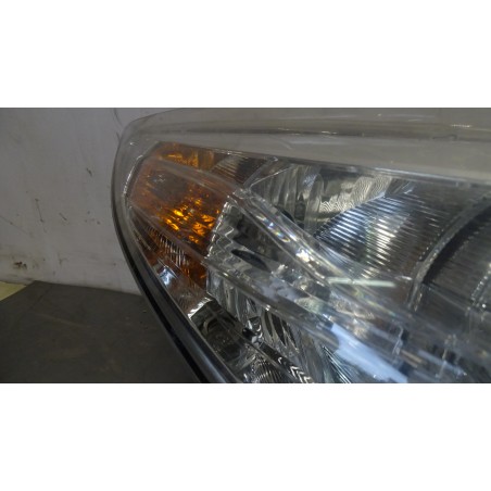 LAMPA PRAWA PRZEDNIA RENAULT MEGANE III 1.5DCI 260100017R 030124420200