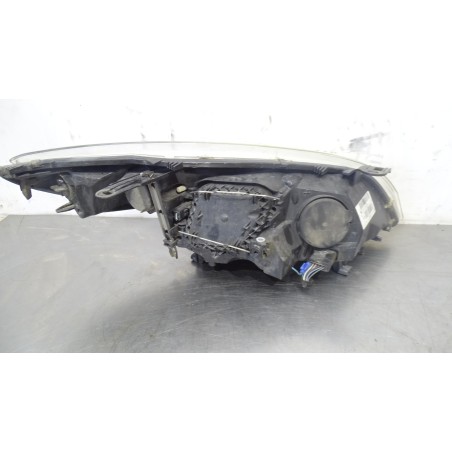 LAMPA LEWA PRZEDNIA RENAULT MEGANE III 1.5DCI 260600017 R  030124420100