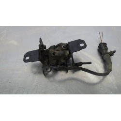 ZAMEK MASKI SEAT TOLEDO II 1.9TDI 1M0823503J/K