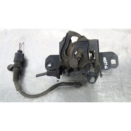 ZAMEK MASKI SEAT TOLEDO II 1.9TDI 1M0823503J/K