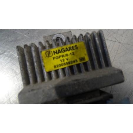 PRZEKAŹNIK ŚWIEC ŻAROWYCH RENAULT MEGANE III 1.5DCI 8200859243