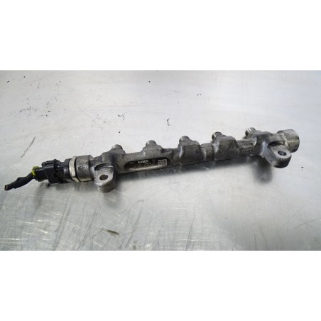 LISTWA WTRYSKOWA KIA SOUL 1.6CRDI 31400-2A420 0445214181