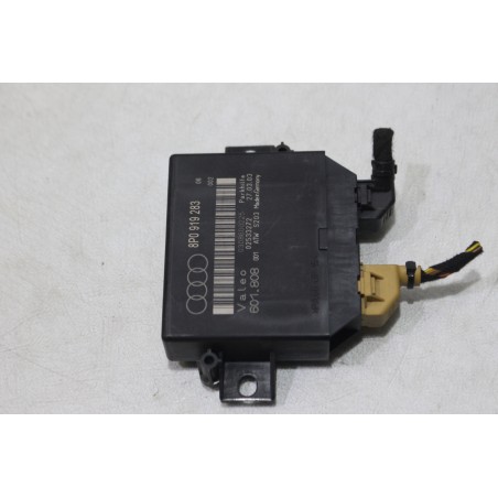 MODUŁ KOMFORTU AUDI A3 8P 2.0TDI 8P0919283