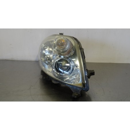 LAMPA PRAWA PRZEDNIA TOYOTA AURIS 2.0D4D 81110-02470