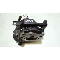 PRZEPUSTNICA HONDA CIVIC VIII 1.4i-DSi GMA7A 70416