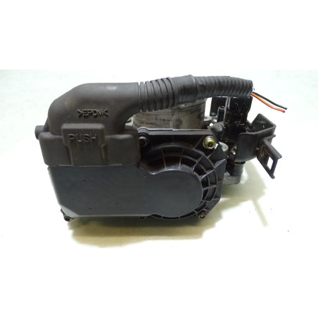 PRZEPUSTNICA HONDA CIVIC VIII 1.4i-DSi GMA7A 70416