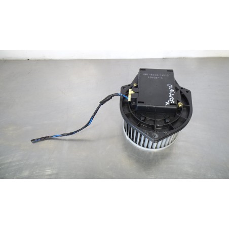 WENTYLATOR NAWIEWU MITSUBISHI OUTLANDER 2.0 4WD DRF-8434-012-G