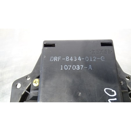 WENTYLATOR NAWIEWU MITSUBISHI OUTLANDER 2.0 4WD DRF-8434-012-G