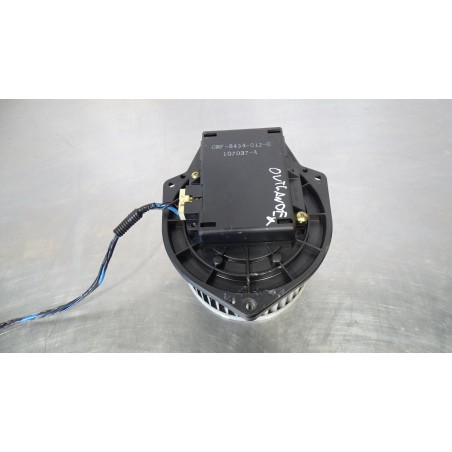 WENTYLATOR NAWIEWU MITSUBISHI OUTLANDER 2.0 4WD DRF-8434-012-G