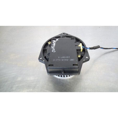 WENTYLATOR NAWIEWU MITSUBISHI OUTLANDER 2.0 4WD DRF-8434-012-G
