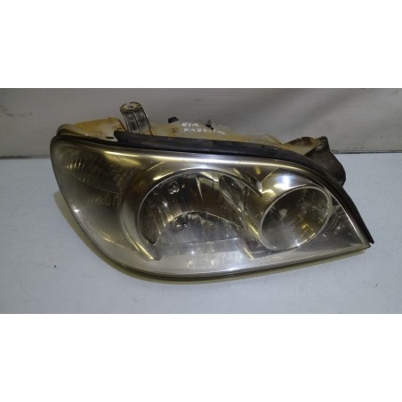 LAMPA PRAWA PRZEDNIA KIA CARNIVAL 2.9 CRDI 