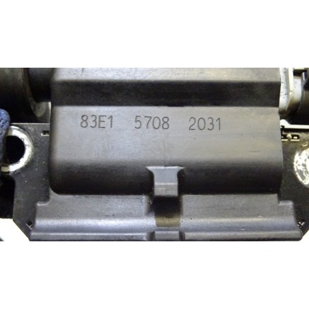 CEWKA ZAPŁONOWA SUZUKI SWIFT IV MK6 1.3 83E1