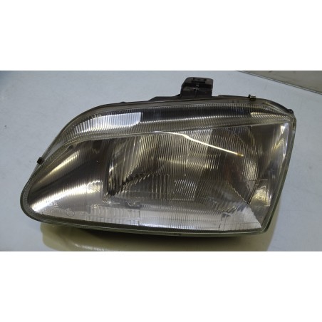 LAMPA LEWA PRZEDNIA RENAULT MEGANE SCENIC 1.6 7701672734