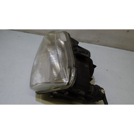 LAMPA LEWA PRZEDNIA RENAULT MEGANE SCENIC 1.6 7701672734