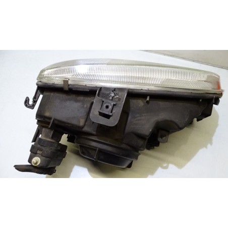 LAMPA LEWA PRZEDNIA RENAULT MEGANE SCENIC 1.6 7701672734