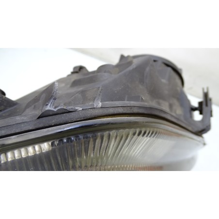 LAMPA LEWA PRZEDNIA RENAULT MEGANE SCENIC 1.6 7701672734