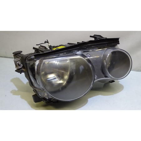 LAMPA PRAWA PRZEDNIA BMW E46 COMPACT 0301187202