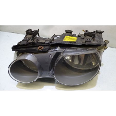 LAMPA LEWA PRZEDNIA BMW E46 COMPACT 6901969