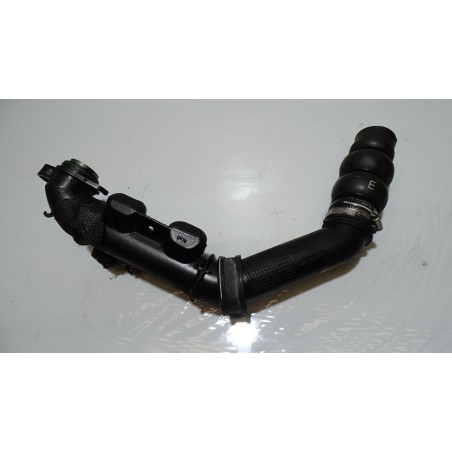 PRZEWÓD INTERCOOLERA TURBINY CITROEN  C4 GRAND PICASSO 1.6HDI 9653778480E