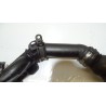 PRZEWÓD INTERCOOLERA TURBINY CITROEN  C4 GRAND PICASSO 1.6HDI 9653778480E