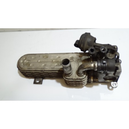 CHŁODNICA SPALIN VOLKSWAGEN PASSAT B6 2.0TDI 03G131513J