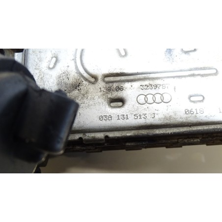 CHŁODNICA SPALIN VOLKSWAGEN PASSAT B6 2.0TDI 03G131513J