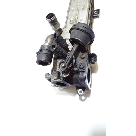 CHŁODNICA SPALIN VOLKSWAGEN PASSAT B6 2.0TDI 03G131513J