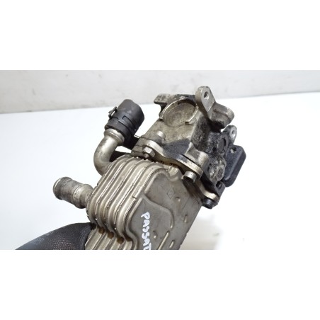 CHŁODNICA SPALIN VOLKSWAGEN PASSAT B6 2.0TDI 03G131513J