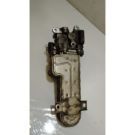 CHŁODNICA SPALIN VOLKSWAGEN PASSAT B6 2.0TDI 03G131513J