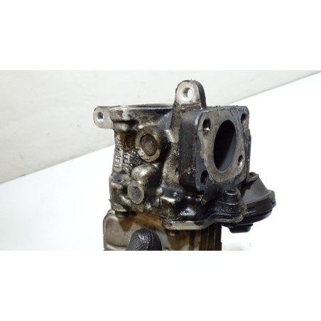 CHŁODNICA SPALIN VOLKSWAGEN PASSAT B6 2.0TDI 03G131513J