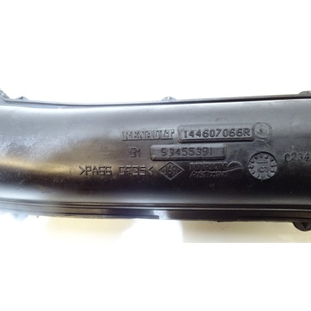 PRZEWÓD INTERCOOLERA TURBINY RENAULT TRAFIC II 2.0DCI 144607066R 93455391