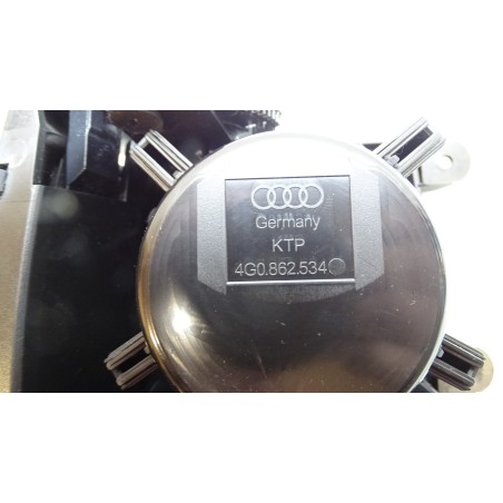 UCHWYT NA KUBEK AUDI A6 C7  4G0862534