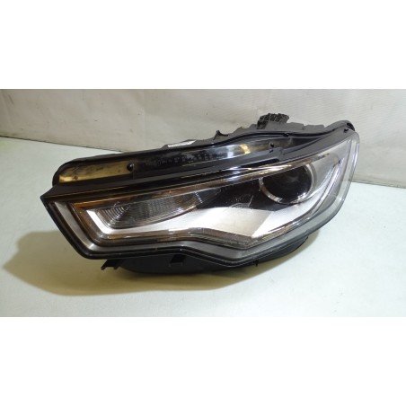 LAMPA LEWA PRZEDNIA AUDI A6 C7  4G0941005C