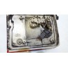 LAMPA PRAWA TYLNA W KLAPIE AUDI 80 B4 2.0 