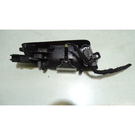 KLAMKA LEWA PRZEDNIA WEWNĘTRZNA AUDI  A3 8P 2.0TDI 8P3867019A