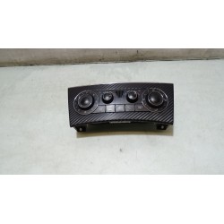 PANEL STEROWANIA NAWIEWU KLIMATYZACJI MERCEDES W203 C200 A2038303185