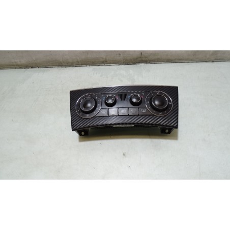 PANEL STEROWANIA NAWIEWU KLIMATYZACJI MERCEDES W203 C200 A2038303185
