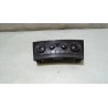 PANEL STEROWANIA NAWIEWU KLIMATYZACJI MERCEDES W203 C200 A2038303185
