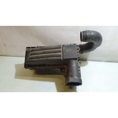 OBUDOWA FILTRA POWIETRZA VOLKSWAGEN PASSAT B6 1.9TDI 3C0129601AM 3C0129607AF